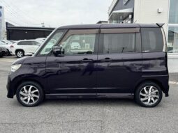 
										2010 Nissan Luke’s Highway Star 2WD full									