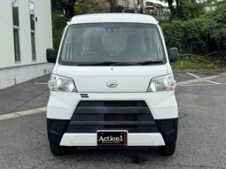 
										2019 Daihatsu Hijet Cargo Special SA III High Roof 2WD full									