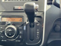 
										2012 Suzuki Wagon R Stingray MH23S full									