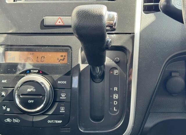 
								2012 Suzuki Wagon R Stingray MH23S full									