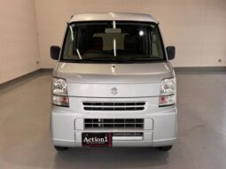 
										2014 Suzuki Every Van PA 2WD full									