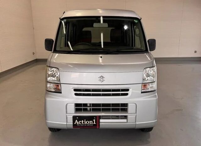 
								2014 Suzuki Every Van PA 2WD full									