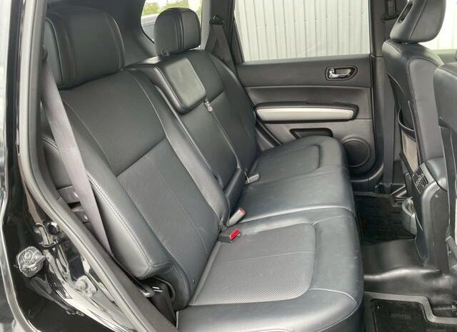 
								2013 Nissan X-Trail NT31 full									