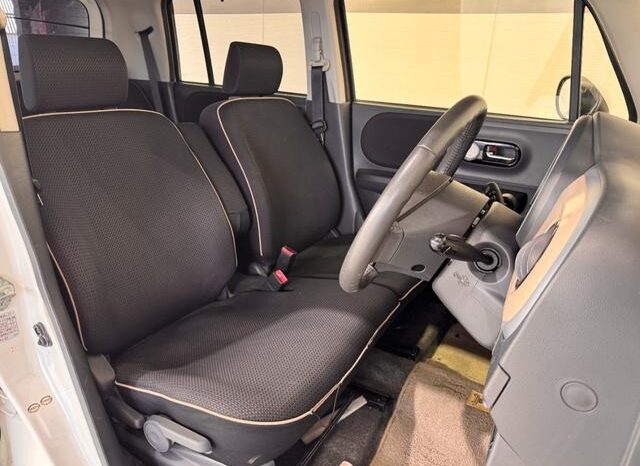 
								2012 Suzuki Alto Lapin 10th Anniversary Limitedb 2WD full									