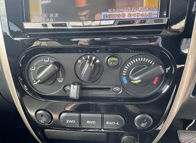 
								2015 Suzuki Jimny Land Venture 4WD full									