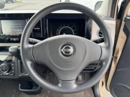 
										2012 Nissan Moko X Idling Stop 2WD full									