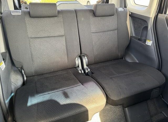 
								2010 Suzuki Palette SW XS 2WD full									