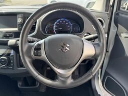 
										2014 Suzuki Wagon R Stingray X 2WD full									