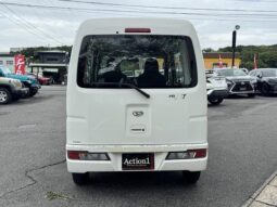 
										2019 Daihatsu Hijet Cargo Special SA III High Roof 2WD full									