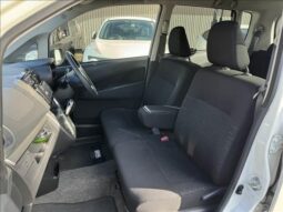 
										2013 Daihatsu Move Custom X SA 2WD full									