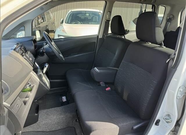 
								2013 Daihatsu Move Custom X SA 2WD full									