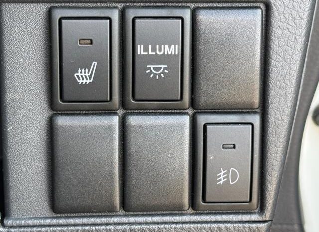 
								2012 Suzuki Wagon R Stingray MH23S full									