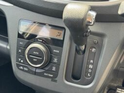 
										2014 Suzuki Wagon R Stingray X 2WD full									