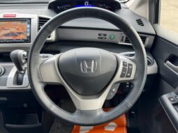 
										2013 Honda Freed Hybrid Hybrid Just Selection 7-seater 2WD full									