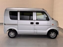 
										2014 Suzuki Every Van PA 2WD full									