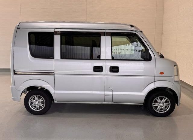 
								2014 Suzuki Every Van PA 2WD full									