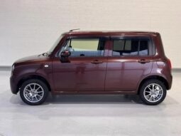 
										2013 Suzuki Alto Lapin G 2WD full									