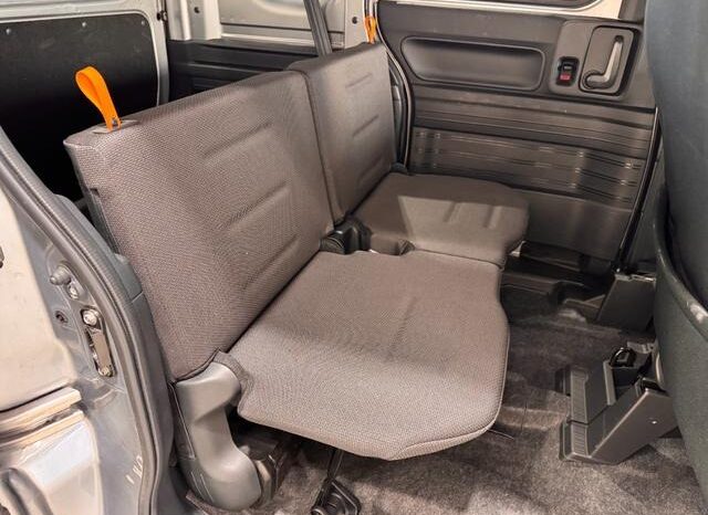 
								2020 Honda N-VAN L・Honda SENSING 2WD full									