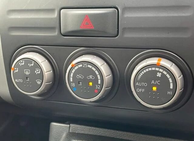 
								2013 Nissan X-Trail NT31 full									