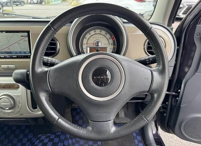 
								2013 Suzuki Alto Lapin XL 2WD full									