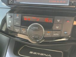 
										2014 Nissan Serena Rider S-HYBRID Advanced Safety Package 2WD full									