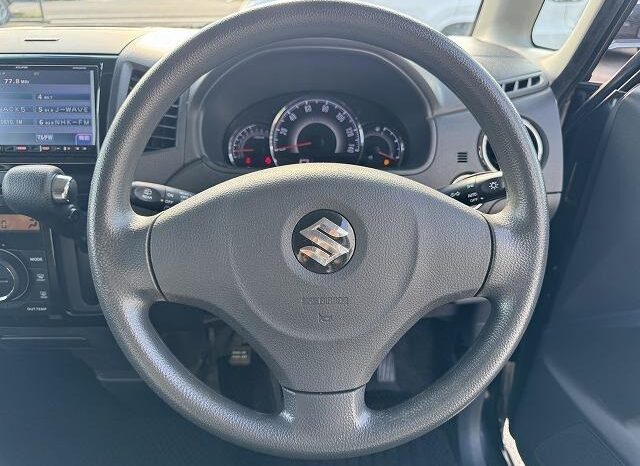 
								2010 Suzuki Palette SW XS 2WD full									