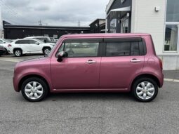 
										2012 Suzuki Alto Lapin 10th Anniversary Limited 2WD full									