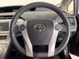 
										2013 Toyota Prius S 2WD full									
