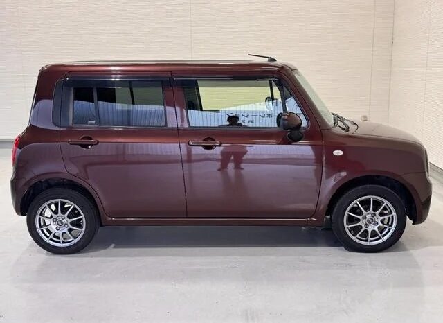 
								2013 Suzuki Alto Lapin G 2WD full									