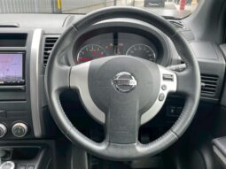 
										2013 Nissan X-Trail NT31 full									