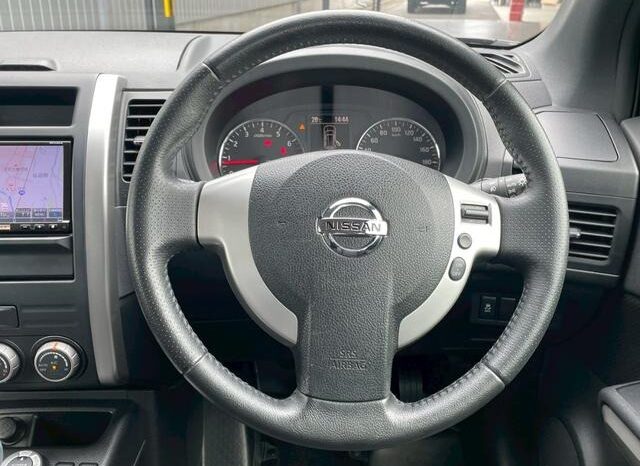 
								2013 Nissan X-Trail NT31 full									