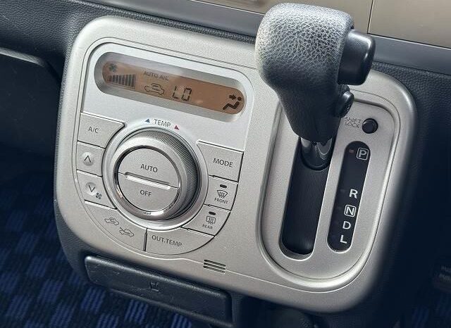 
								2013 Suzuki Alto Lapin XL 2WD full									