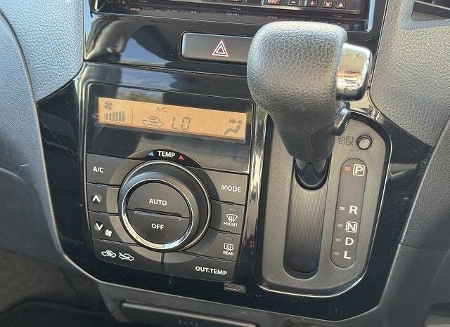 
								2010 Suzuki Palette SW XS 2WD full									