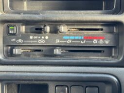 
										2017 Daihatsu Hijet Cargo Special high roof 2WD full									