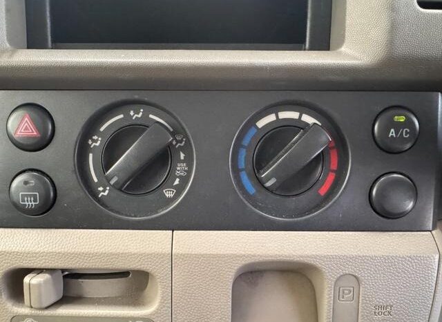 
								2014 Suzuki Every Van PA 2WD full									