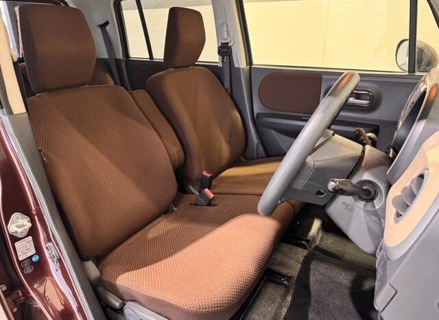 
								2013 Suzuki Alto Lapin G 2WD full									