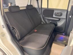 
										2012 Suzuki Alto Lapin 10th Anniversary Limitedb 2WD full									