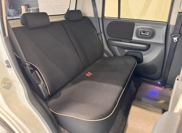 
								2012 Suzuki Alto Lapin 10th Anniversary Limitedb 2WD full									