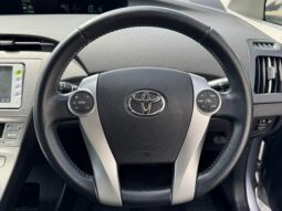
										2012 Toyota Prius S 2WD full									