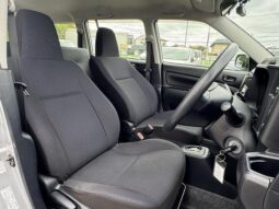 
										2016 Toyota Probox Van DX Comfort 2WD full									