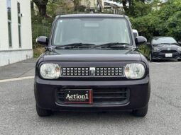 
										2013 Suzuki Alto Lapin XL 2WD full									