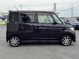 
										2010 Nissan Luke’s Highway Star 2WD full									