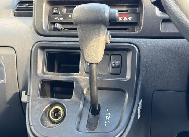 
								2017 Daihatsu Hijet Cargo Special high roof 2WD full									