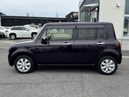 
										2013 Suzuki Alto Lapin XL 2WD full									