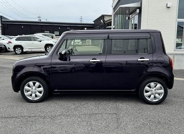 
								2013 Suzuki Alto Lapin XL 2WD full									