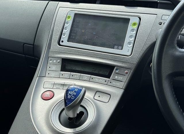 
								2012 Toyota Prius S 2WD full									