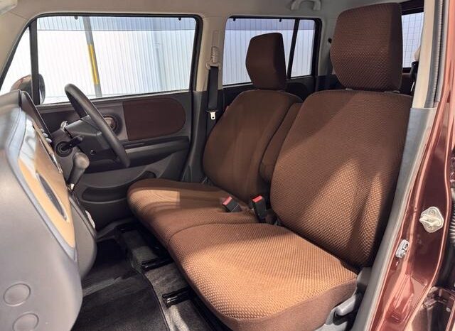 
								2013 Suzuki Alto Lapin G 2WD full									