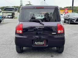
										2013 Suzuki Alto Lapin XL 2WD full									