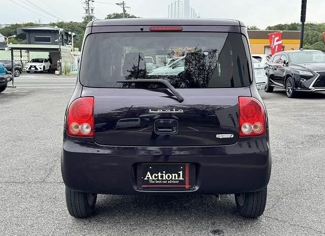 
								2013 Suzuki Alto Lapin XL 2WD full									