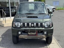 
										2015 Suzuki Jimny Land Venture 4WD full									